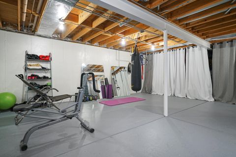 Tiny photo for 14748 S Carlton Lane, Homer Glen, IL 60491 (MLS # 12462483)