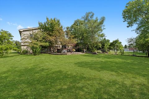 Tiny photo for 14748 S Carlton Lane, Homer Glen, IL 60491 (MLS # 12462483)