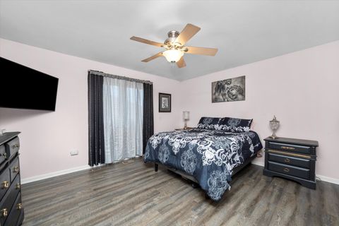 Tiny photo for 14748 S Carlton Lane, Homer Glen, IL 60491 (MLS # 12462483)