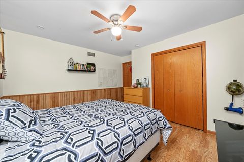 Tiny photo for 14748 S Carlton Lane, Homer Glen, IL 60491 (MLS # 12462483)