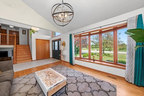 Tiny photo for 14748 S Carlton Lane, Homer Glen, IL 60491 (MLS # 12462483)