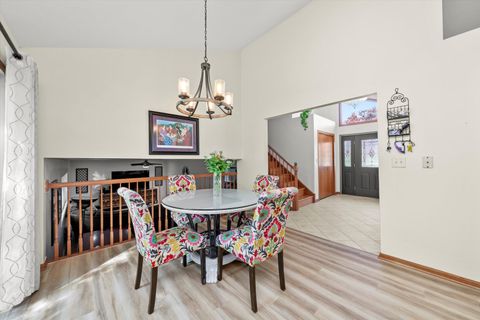 Tiny photo for 14748 S Carlton Lane, Homer Glen, IL 60491 (MLS # 12462483)