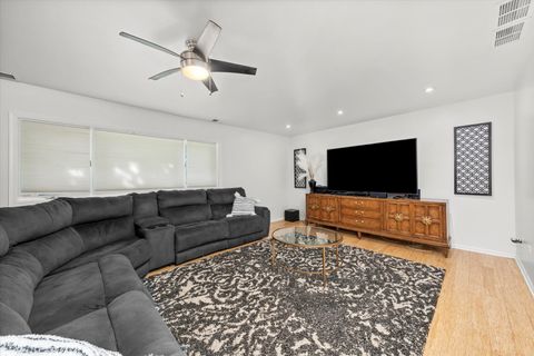 Tiny photo for 14748 S Carlton Lane, Homer Glen, IL 60491 (MLS # 12462483)