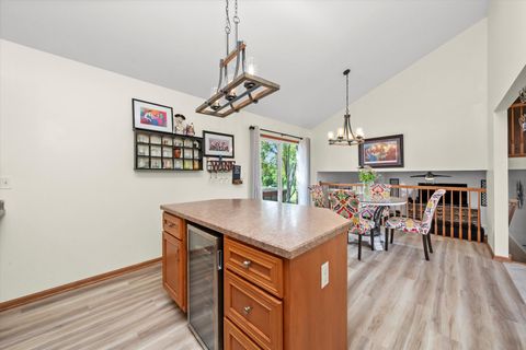 Tiny photo for 14748 S Carlton Lane, Homer Glen, IL 60491 (MLS # 12462483)