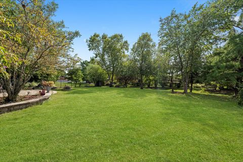 Tiny photo for 14748 S Carlton Lane, Homer Glen, IL 60491 (MLS # 12462483)