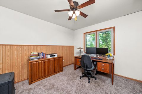 Tiny photo for 14748 S Carlton Lane, Homer Glen, IL 60491 (MLS # 12462483)