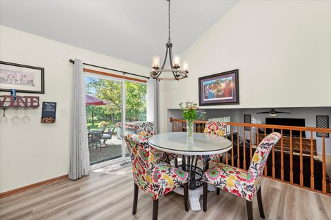 Tiny photo for 14748 S Carlton Lane, Homer Glen, IL 60491 (MLS # 12462483)