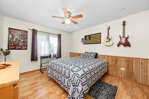 Tiny photo for 14748 S Carlton Lane, Homer Glen, IL 60491 (MLS # 12462483)