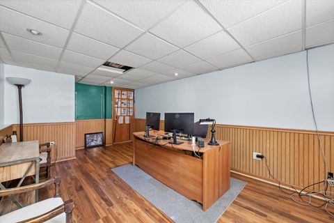 Tiny photo for 14748 S Carlton Lane, Homer Glen, IL 60491 (MLS # 12462483)