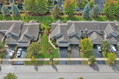 Tiny photo for 11901 Somerset Road, Orland Park, IL 60467 (MLS # 12467556)