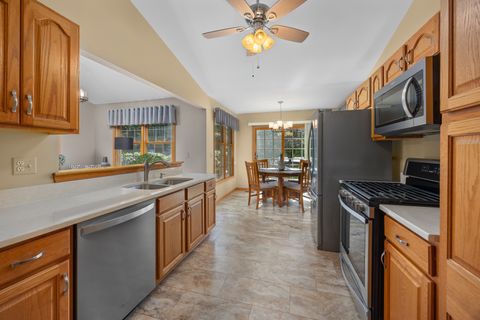 Tiny photo for 11901 Somerset Road, Orland Park, IL 60467 (MLS # 12467556)