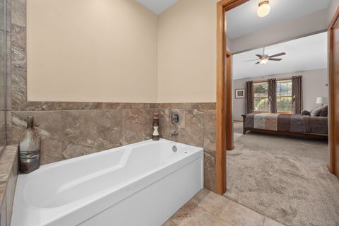 Tiny photo for 11901 Somerset Road, Orland Park, IL 60467 (MLS # 12467556)