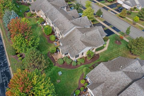 Tiny photo for 11901 Somerset Road, Orland Park, IL 60467 (MLS # 12467556)