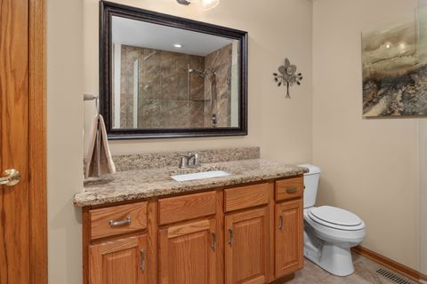 Tiny photo for 11901 Somerset Road, Orland Park, IL 60467 (MLS # 12467556)