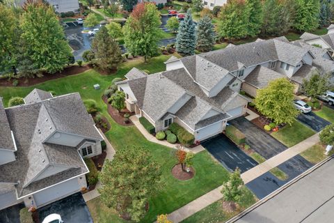 Tiny photo for 11901 Somerset Road, Orland Park, IL 60467 (MLS # 12467556)