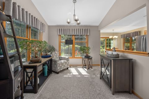 Tiny photo for 11901 Somerset Road, Orland Park, IL 60467 (MLS # 12467556)