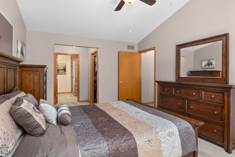 Tiny photo for 11901 Somerset Road, Orland Park, IL 60467 (MLS # 12467556)