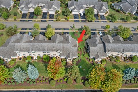 Tiny photo for 11901 Somerset Road, Orland Park, IL 60467 (MLS # 12467556)