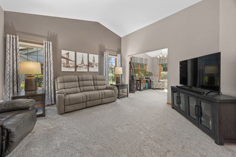 Tiny photo for 11901 Somerset Road, Orland Park, IL 60467 (MLS # 12467556)