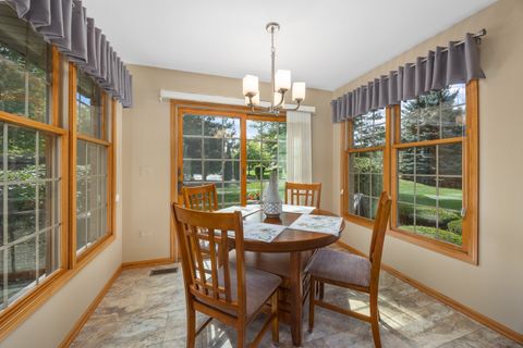 Tiny photo for 11901 Somerset Road, Orland Park, IL 60467 (MLS # 12467556)