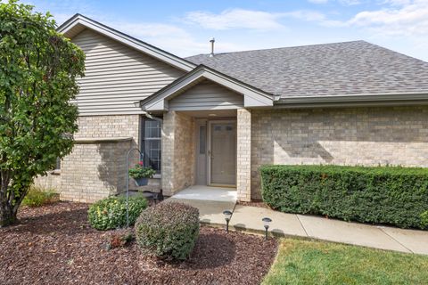 Tiny photo for 11901 Somerset Road, Orland Park, IL 60467 (MLS # 12467556)