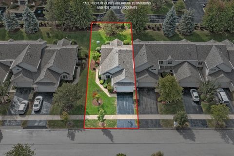 Tiny photo for 11901 Somerset Road, Orland Park, IL 60467 (MLS # 12467556)