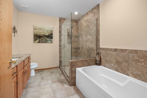 Tiny photo for 11901 Somerset Road, Orland Park, IL 60467 (MLS # 12467556)