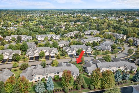 Tiny photo for 11901 Somerset Road, Orland Park, IL 60467 (MLS # 12467556)