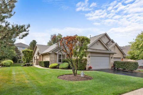 Tiny photo for 11901 Somerset Road, Orland Park, IL 60467 (MLS # 12467556)