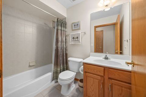 Tiny photo for 11901 Somerset Road, Orland Park, IL 60467 (MLS # 12467556)