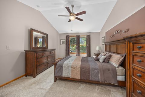 Tiny photo for 11901 Somerset Road, Orland Park, IL 60467 (MLS # 12467556)