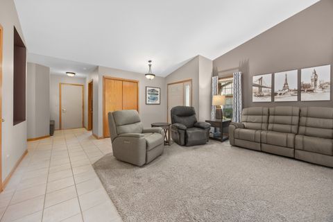 Tiny photo for 11901 Somerset Road, Orland Park, IL 60467 (MLS # 12467556)