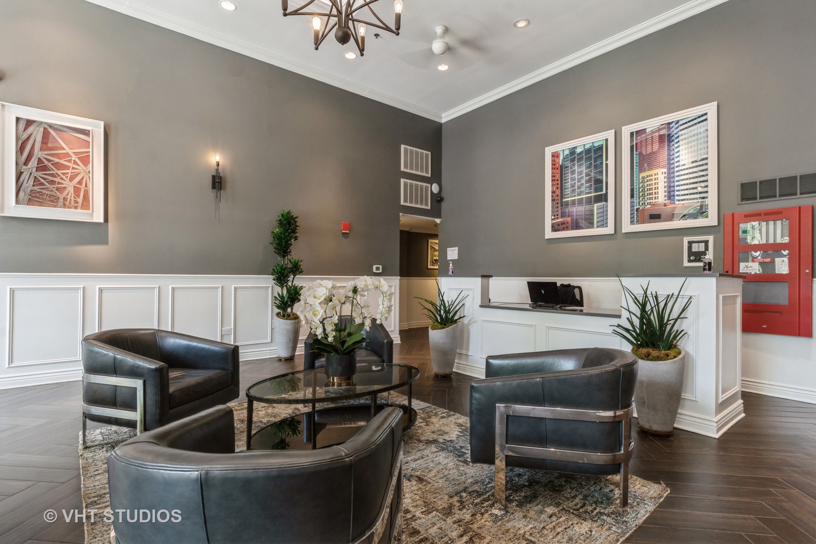 828 W GRACE Street 1304