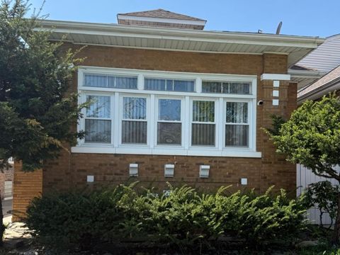6510 S Campbell Avenue Chicago IL 60629