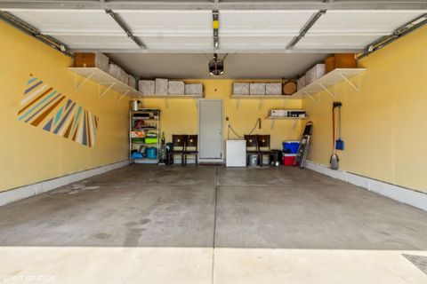 Tiny photo for 181 Willoughby Court #B, Yorkville, IL 60560 (MLS # 12505169)