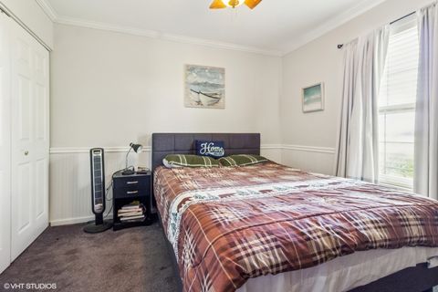 Tiny photo for 181 Willoughby Court #B, Yorkville, IL 60560 (MLS # 12505169)