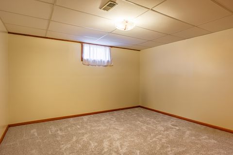 Tiny photo for 4015 Sunnyside Road, Woodstock, IL 60098 (MLS # 12489749)