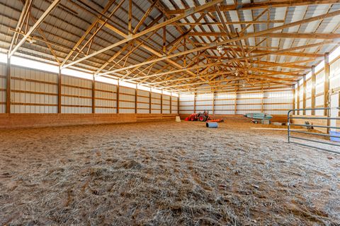 Tiny photo for 4015 Sunnyside Road, Woodstock, IL 60098 (MLS # 12489749)