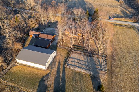 Tiny photo for 4015 Sunnyside Road, Woodstock, IL 60098 (MLS # 12489749)