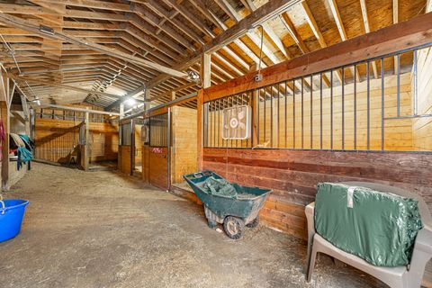 Tiny photo for 4015 Sunnyside Road, Woodstock, IL 60098 (MLS # 12489749)