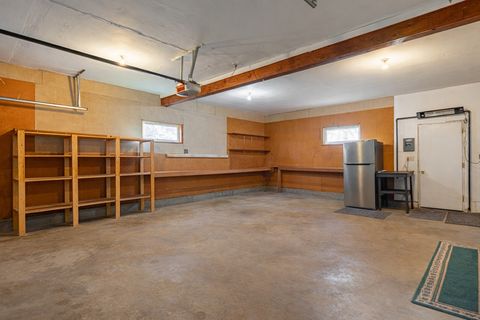 Tiny photo for 4015 Sunnyside Road, Woodstock, IL 60098 (MLS # 12489749)