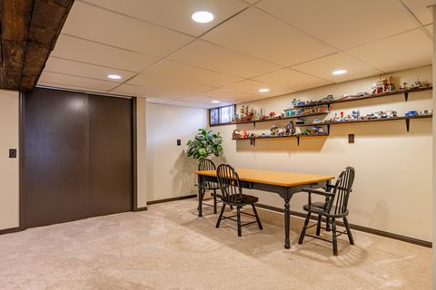 Tiny photo for 4015 Sunnyside Road, Woodstock, IL 60098 (MLS # 12489749)