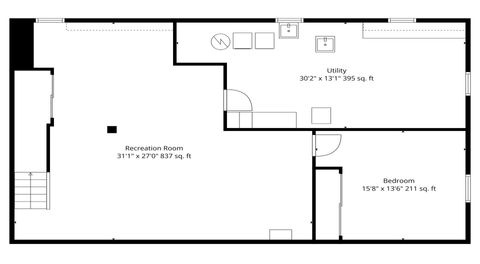 Tiny photo for 4015 Sunnyside Road, Woodstock, IL 60098 (MLS # 12489749)