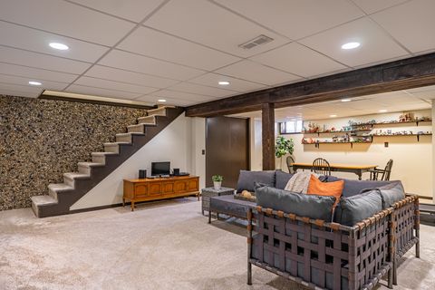 Tiny photo for 4015 Sunnyside Road, Woodstock, IL 60098 (MLS # 12489749)