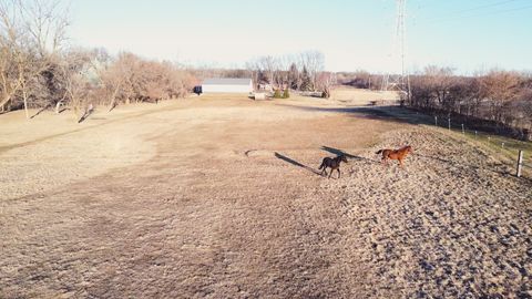 Tiny photo for 4015 Sunnyside Road, Woodstock, IL 60098 (MLS # 12489749)