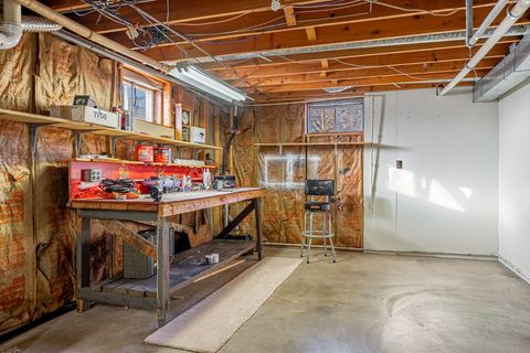 Tiny photo for 4015 Sunnyside Road, Woodstock, IL 60098 (MLS # 12489749)