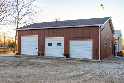 Tiny photo for 4015 Sunnyside Road, Woodstock, IL 60098 (MLS # 12489749)