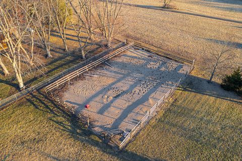 Tiny photo for 4015 Sunnyside Road, Woodstock, IL 60098 (MLS # 12489749)