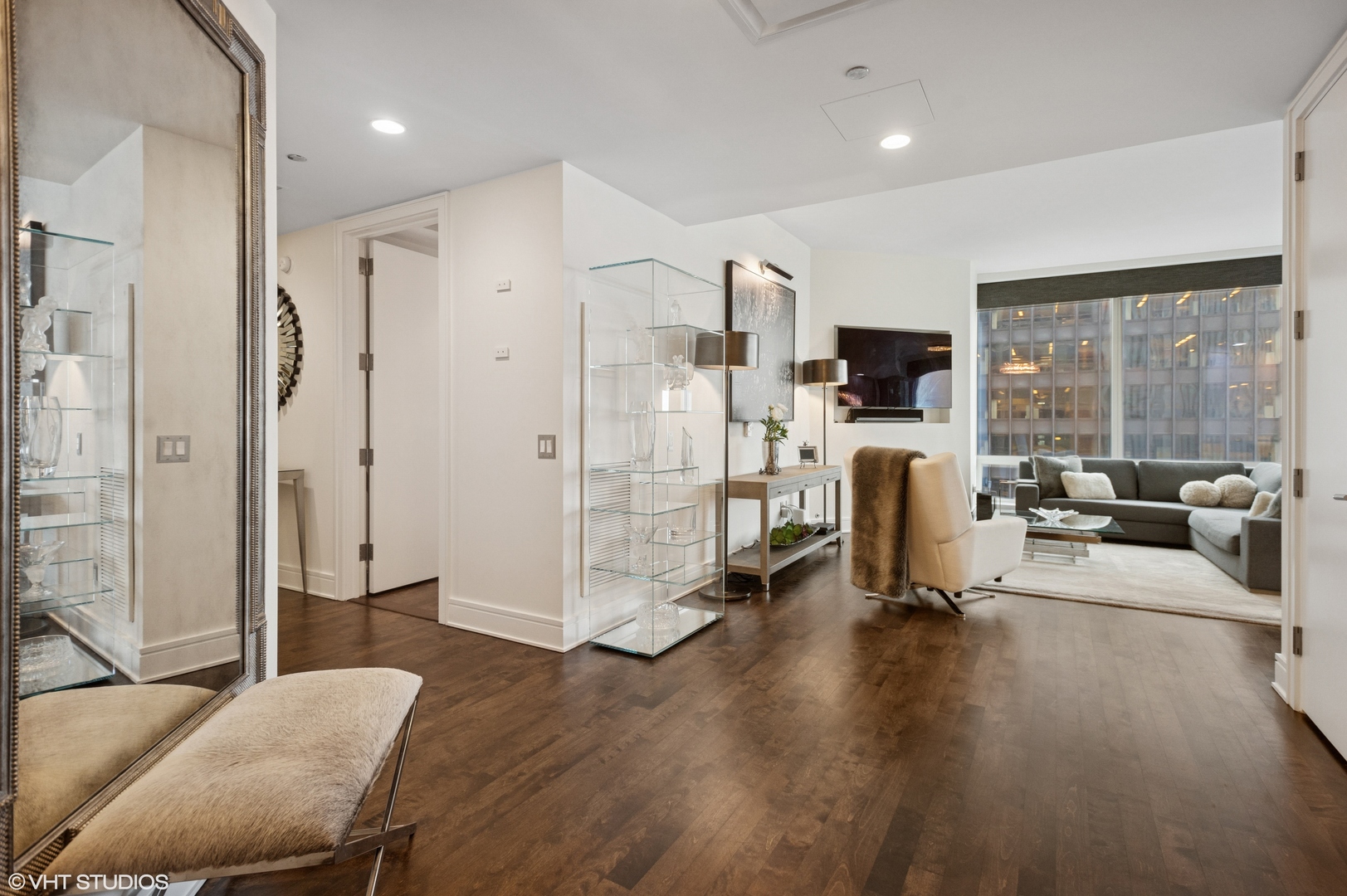 401 N WABASH Avenue 44F