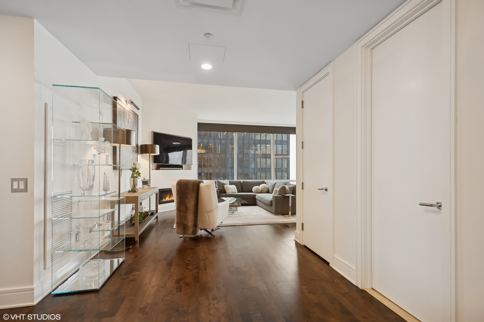 401 N WABASH Avenue 44F